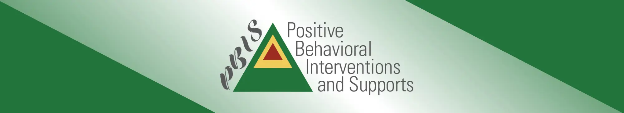 Positive Behavioral Interventions and Support
