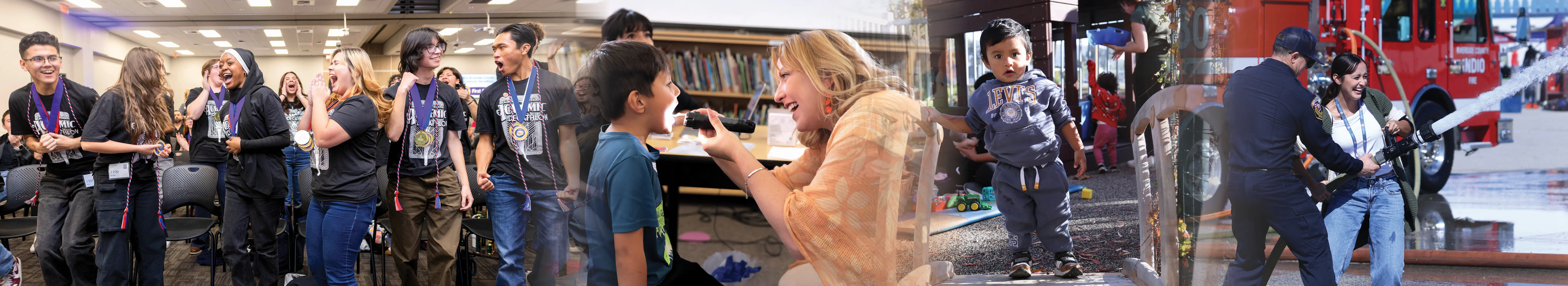 Student Supports | Riverside County Office of Education