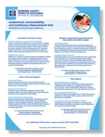 AACI Services Flyer 