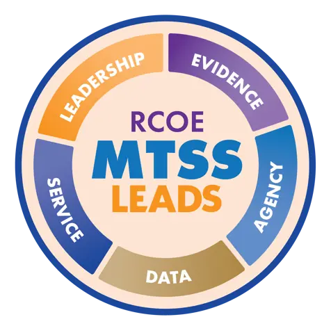 RCOE MTSS Leads Icon