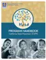 Program Handbook California State Preschool (CSPP)