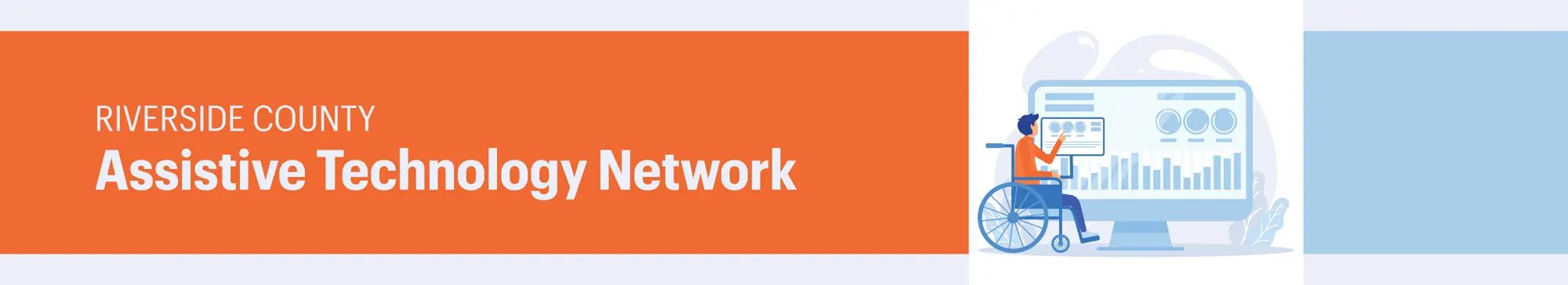 Riverside County Assistive Technology Network 