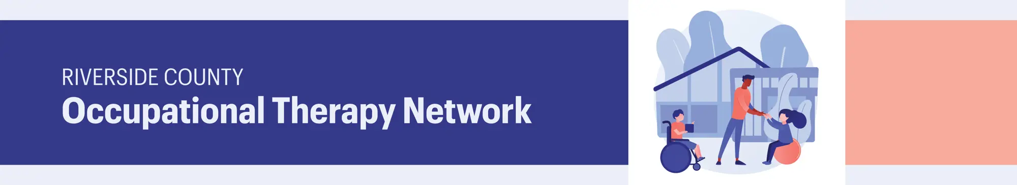Riverside County Occupational Therapy Network