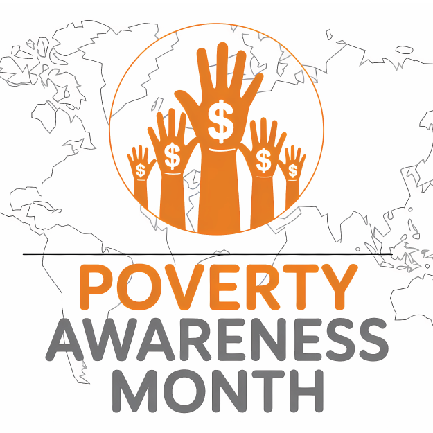 Poverty Awareness Month