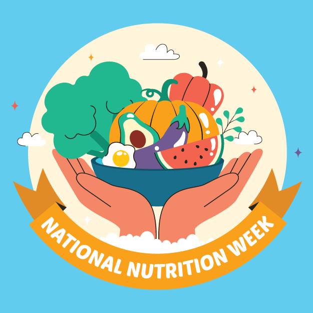 National Nutrition Week