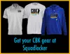 Get your CBK Gear at Squadlocker