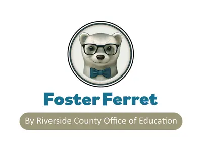 FosterFerret by the Riverside County Office of Education
