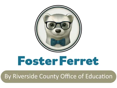 FosterFerret by the Riverside County Office of Education