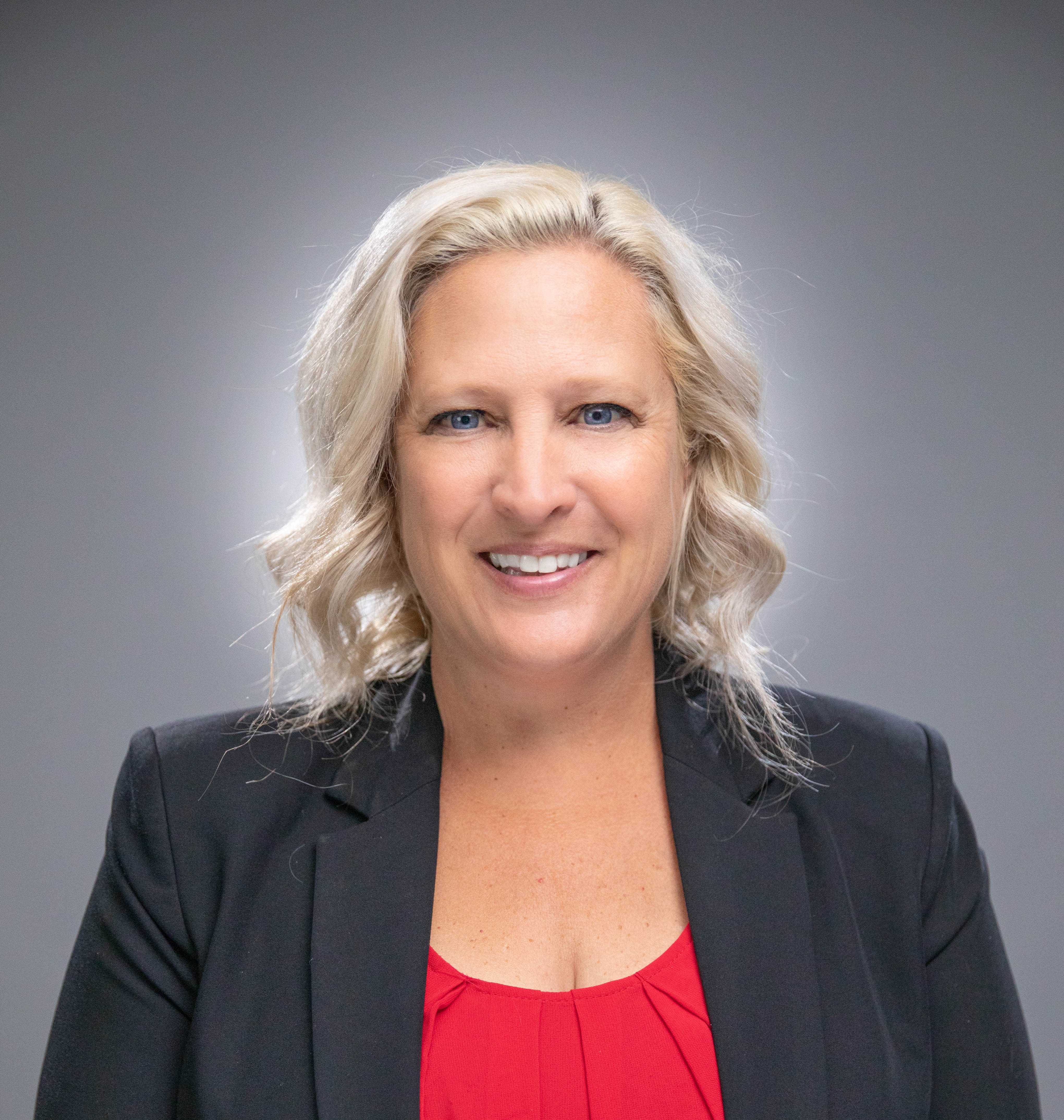 Alisha Morff headshot