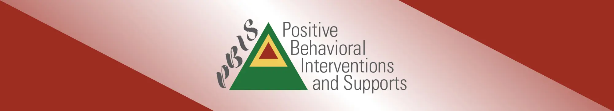Positive Behavioral Interventions and Support