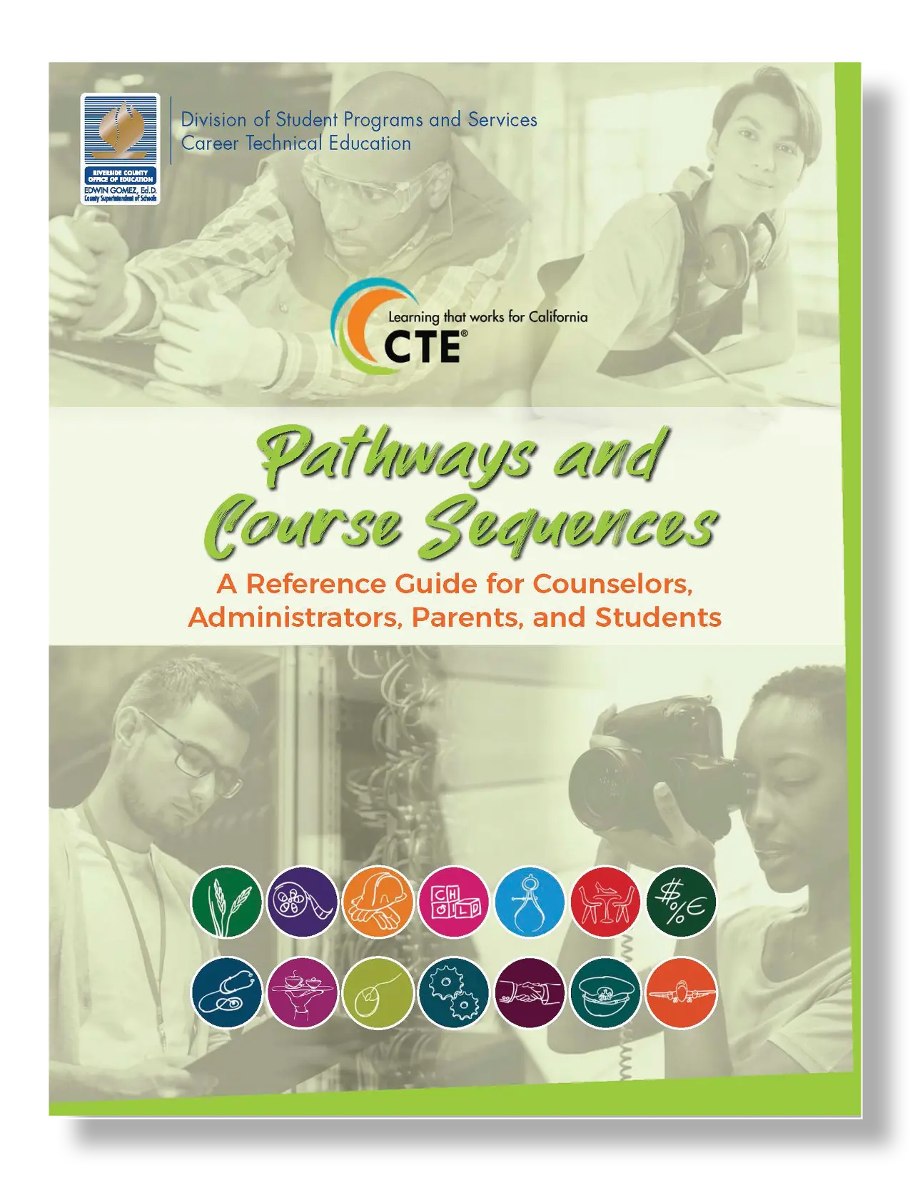 Career Technical Education | Riverside County Office of Education