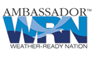 Weather-Ready National Ambassador