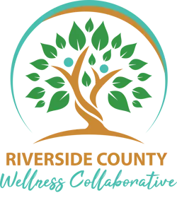 Riverside County Wellness Collaborative logo