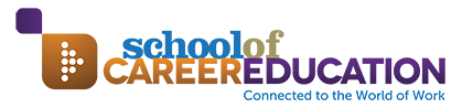 School of Career Education logo