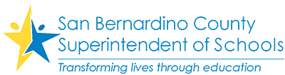 San Bernardino County Superintendent Of Schools. Tranforming lives through education