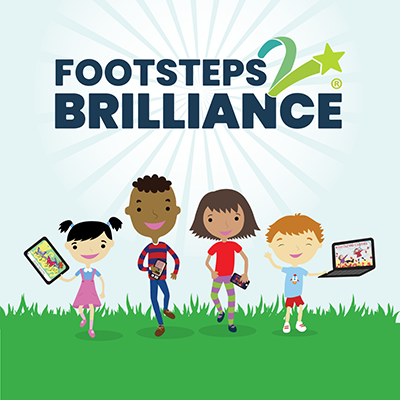 Footsteps 2 Brilliance Image