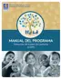 Manual Del Programa Preescolar del Estado de California (CSPP)