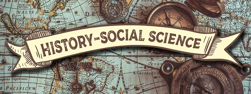 History and Social Science | Riverside County Office of Education