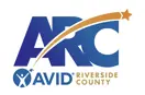 ARC logo. AVID Riverside County