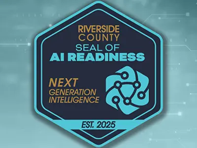 Seal of AI Readiness and Next Generation Intelligence