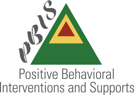 Positive behavioral interventions and supports (PBIS)