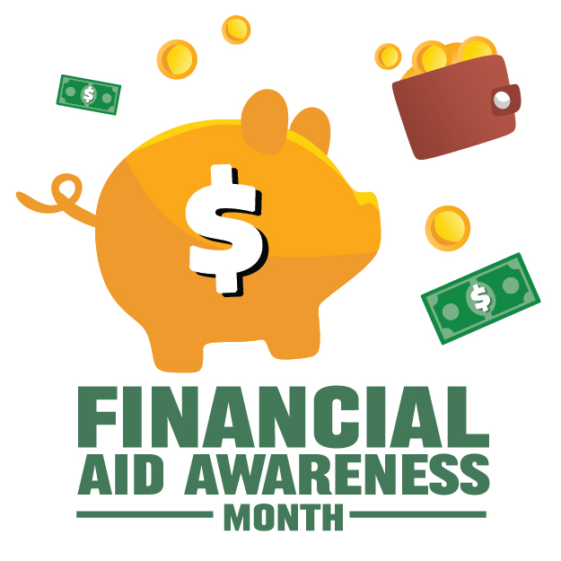 FInancial Aid Awareness Month